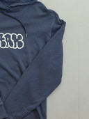 Vintage Stax Hoodie