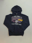 Vintage Stax Hoodie
