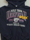 Vintage Stax Hoodie