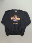 Vintage Hard Rock Cafe Sweatshirt