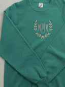 Vintage Jerzees Sweatshirt