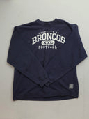 Vintage Reebok Crewneck Sweatshirt