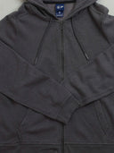Vintage Nike Zip-up Hoodie