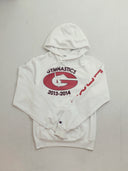 Vintage Champion Hoodie