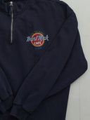Vintage Hard Rock Cafe Sweatshirt