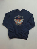 Vintage Hard Rock Cafe Sweatshirt