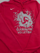 Vintage Nike Hoodie