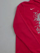 Vintage Nike Hoodie