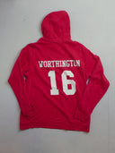 Vintage Nike Hoodie