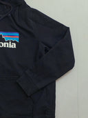 Vintage Patagonia Hoodie