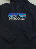 Vintage Patagonia Hoodie