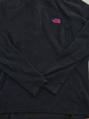 Vintage The North Face Fleece Pullover
