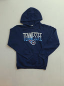 Vintage Pullover Hoodie