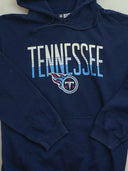 Vintage Pullover Hoodie
