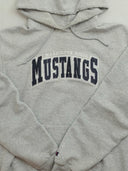Vintage Champion Hoodie