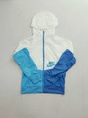 Vintage Nike Windbreaker Jacket