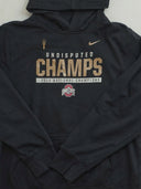 Vintage Nike Hoodie