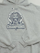 Vintage Majestic Hoodie