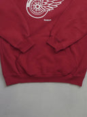 Vintage Reebok Hoodie