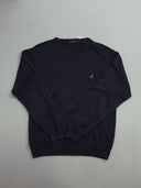 Vintage Nautica Sweater