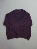 Vintage Nautica Sweater