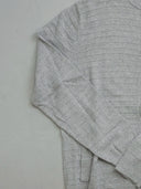 Vintage Nautica Zip-up Sweater