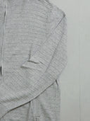 Vintage Nautica Zip-up Sweater