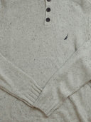 Vintage Nautica Sweater