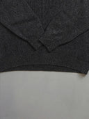 Vintage Henley Sweater