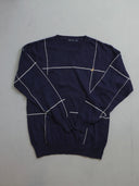 Vintage Nautica Sweater