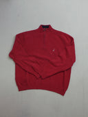 Vintage Nautica Sweater
