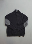 Vintage Nautica Cardigan