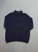 Vintage Nautica Knit Sweater