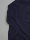 Vintage Nautica Knit Sweater