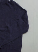 Vintage Nautica Knit Sweater