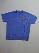Vintage Patta Short Sleeve Sweatshirt