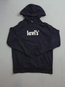 Vintage Levi's Hoodie