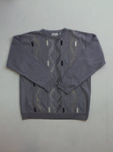 Vintage Enzo Montana Sweater