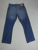 Vintage Levi's Jeans