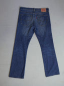 Vintage Levi's Jeans