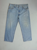 Vintage Levi's Jeans