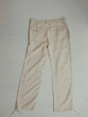 Vintage Casual Pants