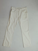 Vintage Angelo Litrico Straight-leg Pants