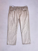Vintage Levi's Jeans GRADE B/C