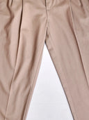 Vintage Dockers Pleated Dress Trousers