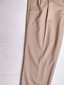 Vintage Dockers Pleated Dress Trousers