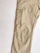 Vintage Fjal Raven Cargo Pants