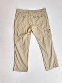 Vintage Fjal Raven Cargo Pants