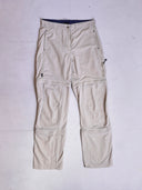 Vintage Helly Hansen Convertible Cargo Pants GRADE B