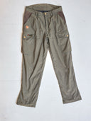 Vintage Fjal lRaven Cargo Pants